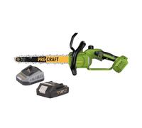 Procraft PKA33-BB Tronçonneuse sans fil 20 V 304 mm Brushless