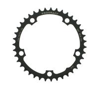 Procraft Plateau 10 vitesses, 5 bras, BCD 130 mm noir 48 Zähne