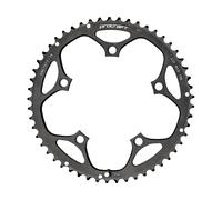 Procraft Plateau Compact, 10 vitesses, 5 bras, BCD 110 mm noir 48 Zähne