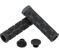 Procraft Poignées de guidon All Mountain Lock On noir universal