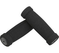 Procraft Poignées en mousse Softgrip pour guidon noir universal