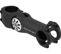 Procraft Potence 4Bolt Adjustable Ahead 31.8 noir 110 mm