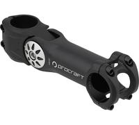 Procraft Potence 4Bolt Adjustable Ahead 31.8 noir 125 mm