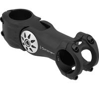 Procraft Potence 4Bolt Adjustable Ahead 31.8 noir 95 mm