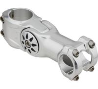 Procraft Potence 4Bolt Adjustable Ahead gris 95 mm