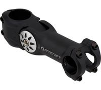 Procraft Potence 4Bolt Adjustable Ahead noir 110 mm