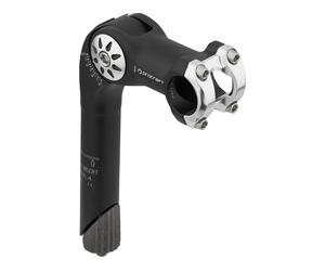 Procraft Potence à Pivot 4Bolt Adjustable Quill noir 115 mm
