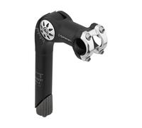 Procraft Potence à Pivot 4Bolt Adjustable Quill noir 85 mm