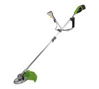 Procraft PTA-41-BB Débroussailleuse sans fil 40 V (2 x 20 V) 420 mm Brushless