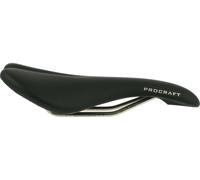 Procraft Selle Race Titan II noir universal