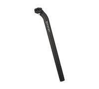 Procraft Tige de Selle Classic 2Bolt 400mm noir 30.0 mm