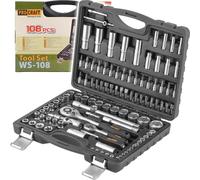 Procraft WS-108/72 Gola Set | WS108/72, 6972622485142