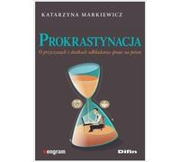 Procrastination