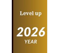 PROCRASTINATION IS MY FAVORITE HOBBY... BUT THIS PLANNER MIGHT CHANGE THAT... MAYBE: The Best Gift for 2026: Less Procrastination, More Action, and Zero Excuses