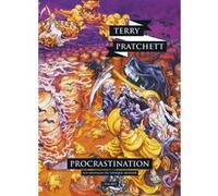 Procrastination Terry Pratchett (Auteur)