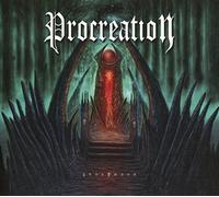 Procreation - Ghostwood [Import]