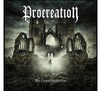 Procreation The Grand Inquisitor (Vinyl) 12" Album