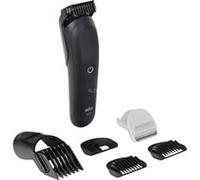 Procter & Gamble AIO5540 tondeuse à cheveux Noir 14 Lithium-Ion (Li-Ion)