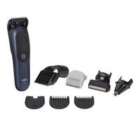 Procter & Gamble AIO7540 Noir, Bleu 14 Lithium-Ion (Li-Ion), Tondeuse