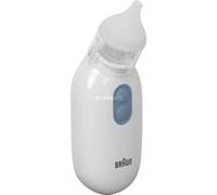 Braun BNA 100 Aspirateur électrique