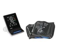 Procter & Gamble ExactFit 3 Bras supérieur Automatique 2 utilisateur(s), Tensiomètre