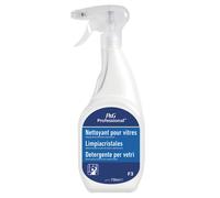 PROCTER & GAMBLE FRANCE Nettoyant vitres anti-traces P&G Professional 750 ml