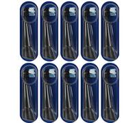 Têtes de Brosse à Dents Electrique Oral-B iO Ultimate Clean (10 Unités)