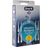 Procter & Gamble Oral-B iO Ultimative Reinigung 8er, Tête brosse à dent électrique