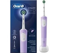 Oral-B Vitality Pro Adulte Lilas