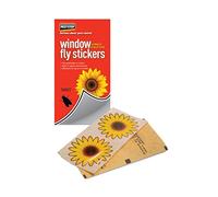 Procter Pest-Stop Autocollant Contre Les Mouches, 4 pièces