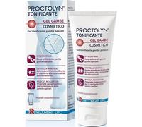 Proctolyn Gel Jambes Tonifiant 100ml