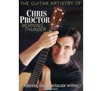 Proctor, Chris - Guitar Artistry of Chris Proctor [Import]