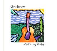 Proctor, Chris - Steel String Stories