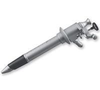 Proctoscope Fibre Optique 20 X 130 Mm - Avec Obturateur