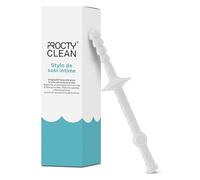 ProctyClean Stylo d'hygiène intime pour les fesses: Soulagement rapide des hémorroïdes, des inflammations. Hygiène intime femmes et hommes
