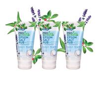 PROcure - Le gel de sel d'Epsom à l'aloe vera soulage les tensions musculaires, les douleurs et l'inconfort directement là où ça fait mal.