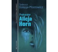 Procureur Alicja Horn