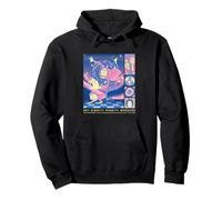 Procurez-Vous Riggety Riggety Wrecked Rick et Morty Merch Sweat à Capuche