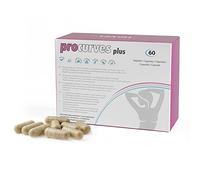 Procurves Pills Pills AUGMENTATION POITRINE 60 gélules