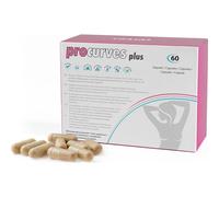 500 Cosmetics – Pilules développantes ProCurves Plus – Augmentation mammaire – 60 comprimés