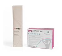 Procurves Plus + Procurves Cream: Capsules et Cream pour augmenter des seins de manière naturelle