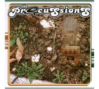 Procussions,the - ...As Iron Sharpens Iron [Vinyl LP]