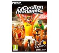PROCYCLING MANAGER 2011