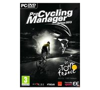 PROCYCLING MANAGER SAISON 2013 PC