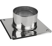 Prod Max kj31/180 Socket, DN 180, cheminée