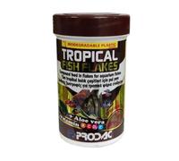 Prodac Aliment Complet en Flocons pour Poissons TROPICAUX Discus, Aquarium 100 ML