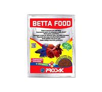 Prodac Betta Food Aliment Complet en GRANULES pour Betta Aquarium 12 GR