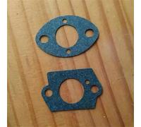 PRODCA Accessoires d'outils Jeu DE 2 Joints Filtre A AIR CARBURATEUR Compatible avec OLEO-Mac Sparta 35 37 38 40 OM43 EFCO EF3600 EF4300 DEBROUSSAILLEUSE 61200196 61350155