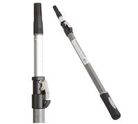ProDec Advance AREX004 Super Lock Elite Perche d'extension Gris 7,6 à 1,2 m
