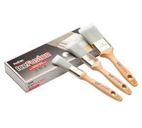 ProDec Advance Ice Fusion Lot de 3 pinceaux Professionnels